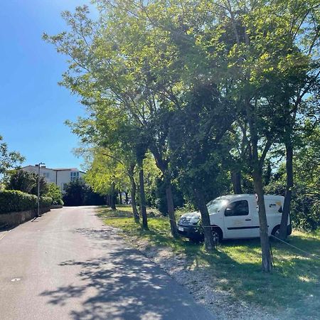 Apartman 3D Krk Town Exterior photo