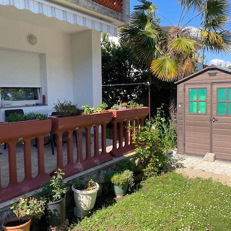 Apartman 3D Krk Town Exterior photo