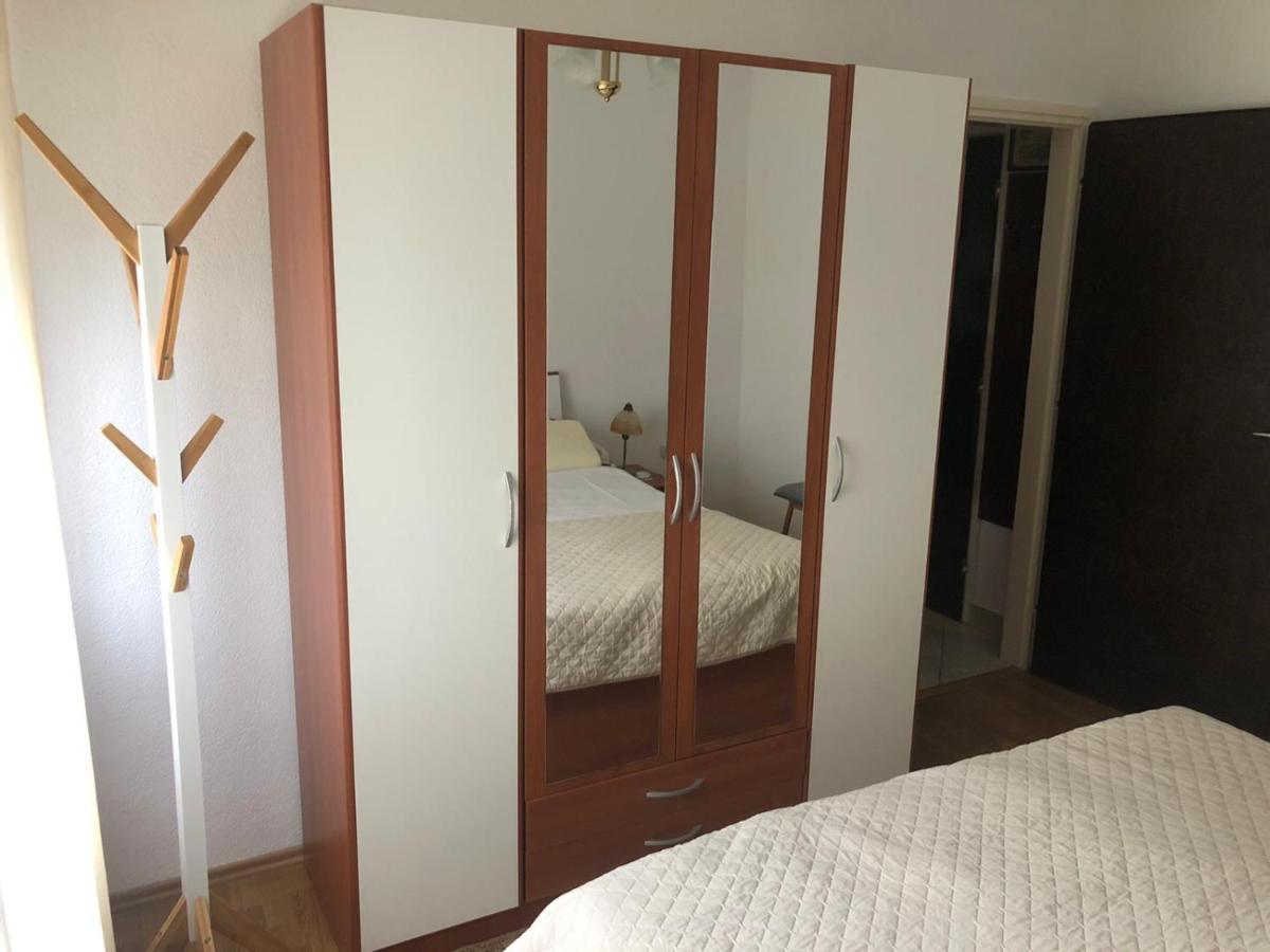 Apartman 3D Krk Town Exterior photo