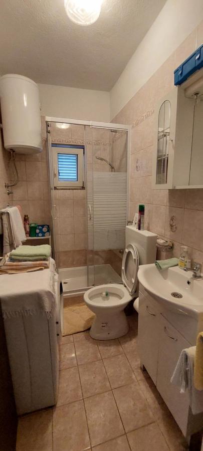 Apartman 3D Krk Town Exterior photo