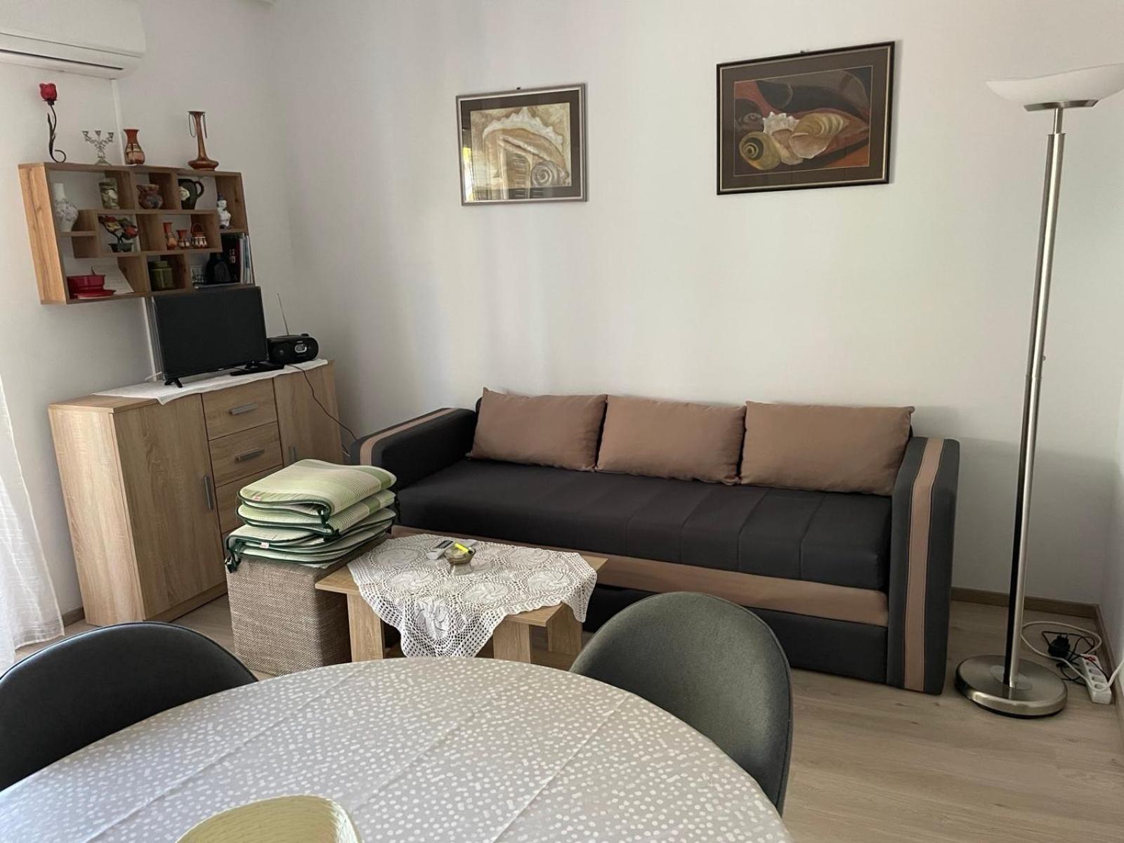 Apartman 3D Krk Town Exterior photo