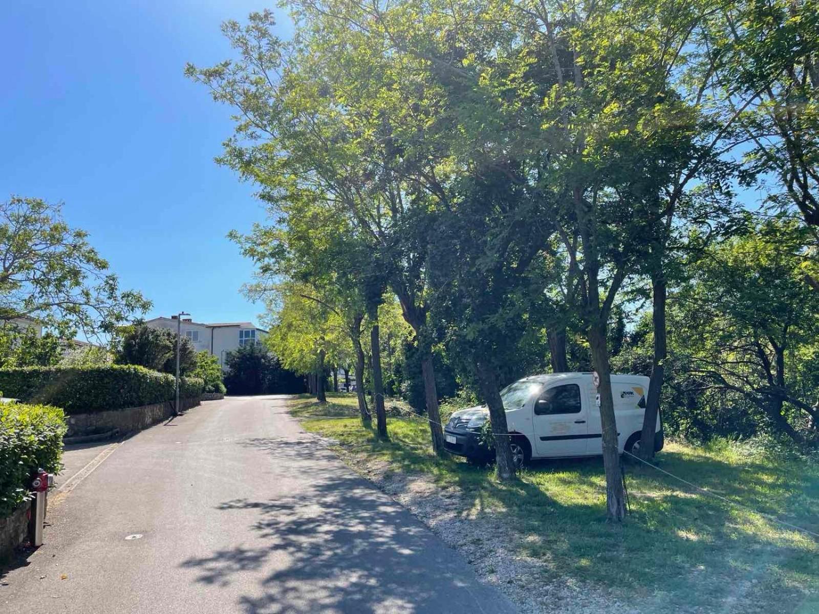 Apartman 3D Krk Town Exterior photo