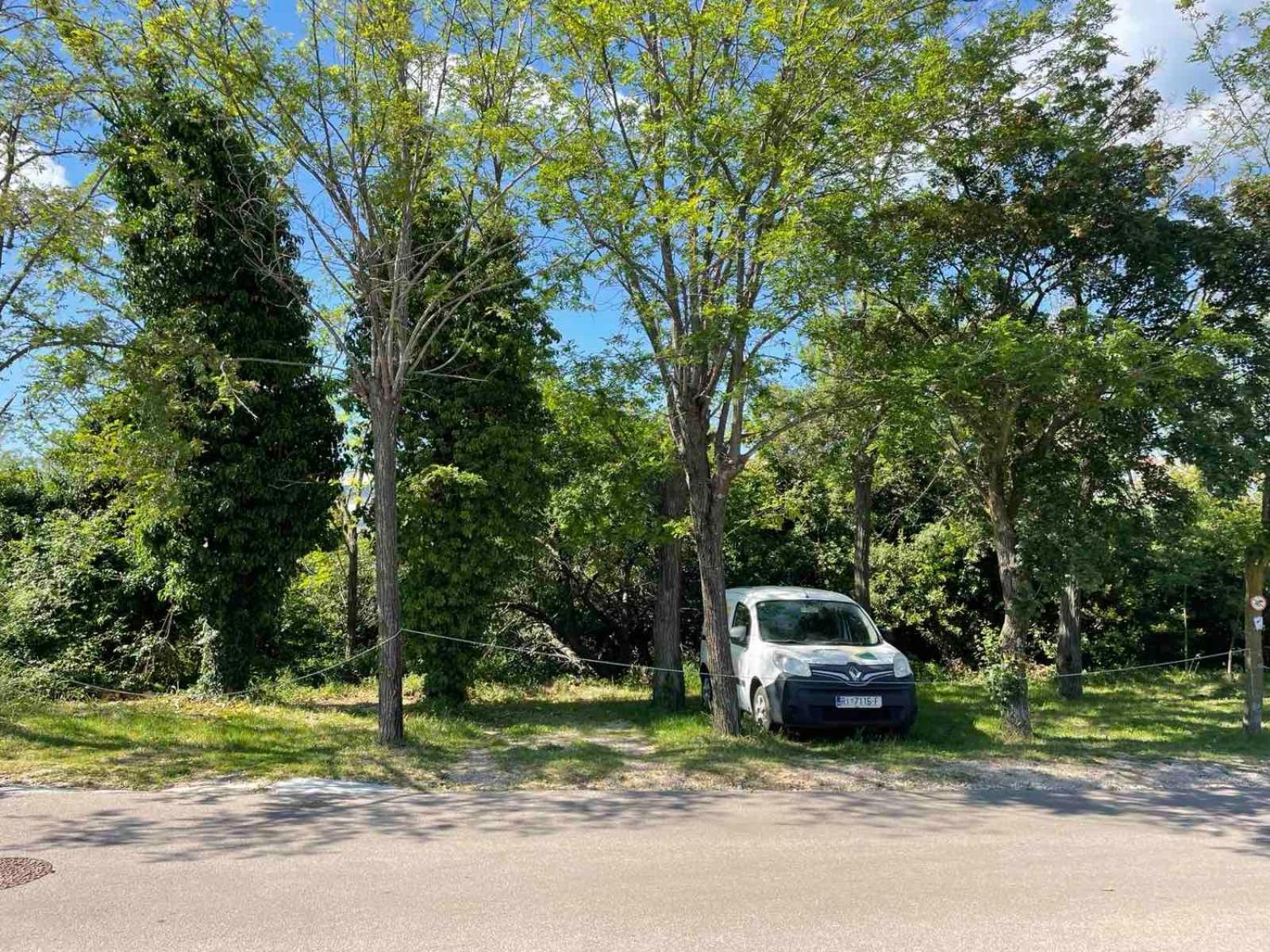 Apartman 3D Krk Town Exterior photo