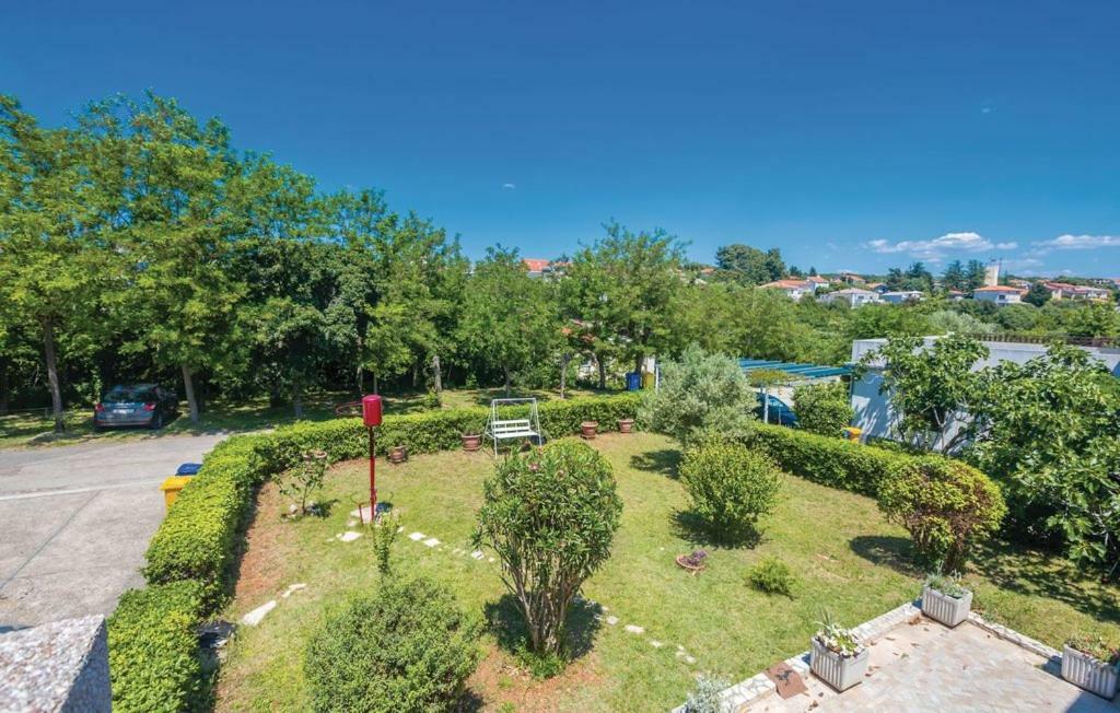 Apartman 3D Krk Town Exterior photo