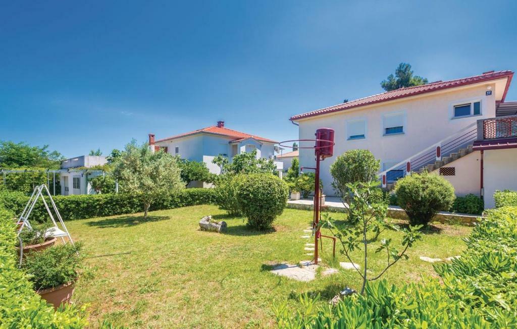Apartman 3D Krk Town Exterior photo